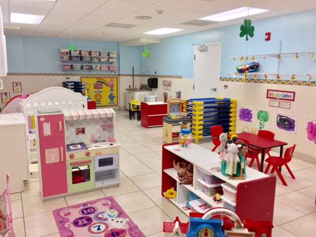 Academy For Young Learners | 18191 NW 68th Ave #101, Hialeah, FL 33015, USA | Phone: (305) 698-0202