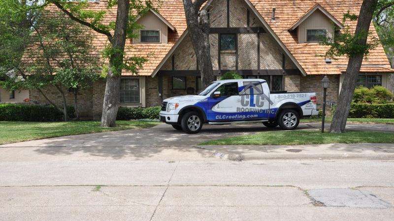 CLC Roofing Inc. of Dallas | 200 E Belt Line Rd #203, Coppell, TX 75019, USA | Phone: (972) 304-4431