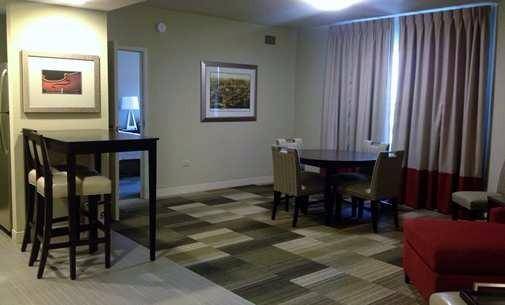 Homewood Suites by Hilton TechRidge Parmer @ I-35 | 13001 Center Lake Dr, Austin, TX 78753, USA | Phone: (512) 989-1100
