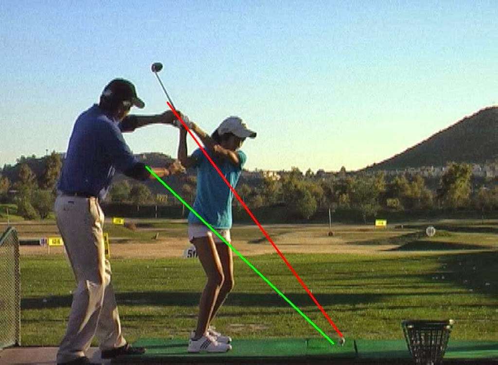 Michael J Stocking PGA Golf Instruction | 1275 Quail Gardens Dr, Encinitas, CA 92024, USA | Phone: (858) 344-8739