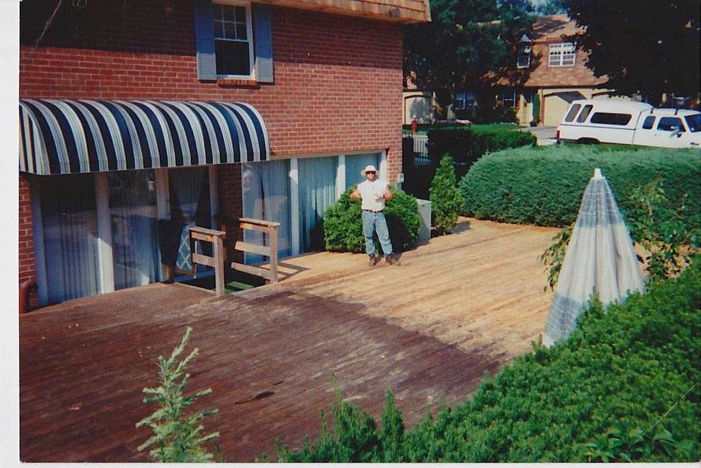 Wavespray powerwashing | 32 Ludlam Ave, Bayville, NY 11709, USA | Phone: (516) 628-8235