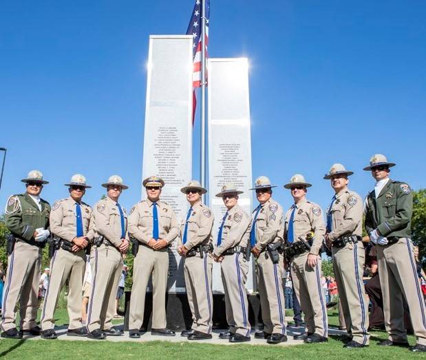 California 9/11 Memorial | 3500 Never Forget Lane, Clovis, CA 93612, USA | Phone: (559) 346-1400