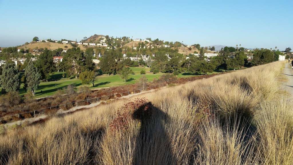 Hansen Dam La Milla | Hansen Dam Bike Path, Lake View Terrace, CA 91342, USA