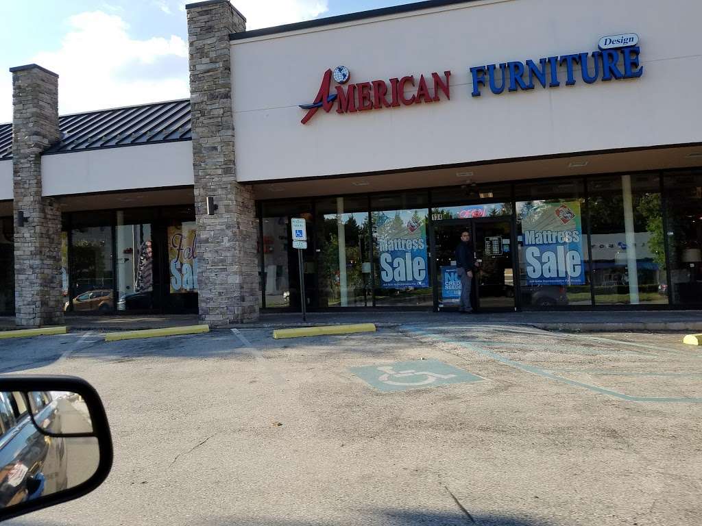 American Furniture Design | 134 Baltimore Pike, Springfield, PA 19064, USA | Phone: (484) 472-6080