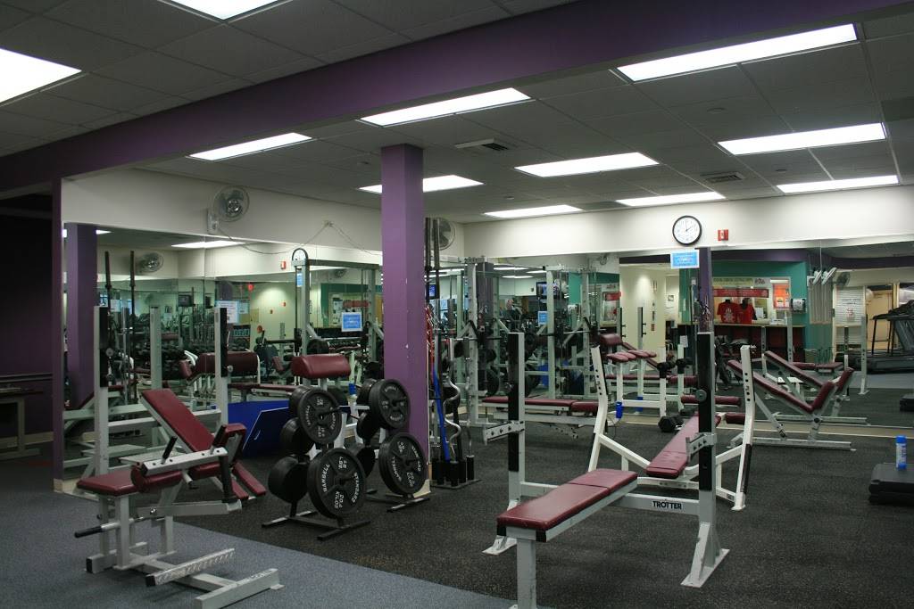 Lifestyle Health & Fitness Center | 800 N Battlefield Blvd, Chesapeake, VA 23320, USA | Phone: (757) 312-6132