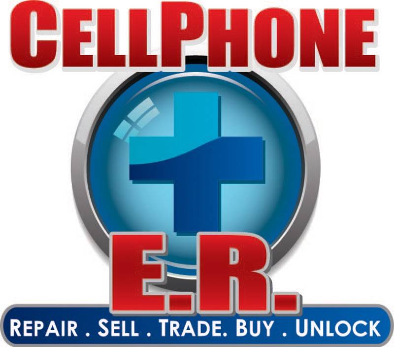Cell Phone ER- Phone Repair | 2620 N Arkansas Ave #8, Laredo, TX 78043, USA | Phone: (956) 568-5437