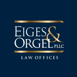 Eiges & Orgel, PLLC | F2, 387 9th St, Brooklyn, NY 11215, USA | Phone: (718) 866-3937
