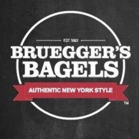 Brueggers Bagels | 211 Lincoln St, Hingham, MA 02043, USA | Phone: (781) 740-4871