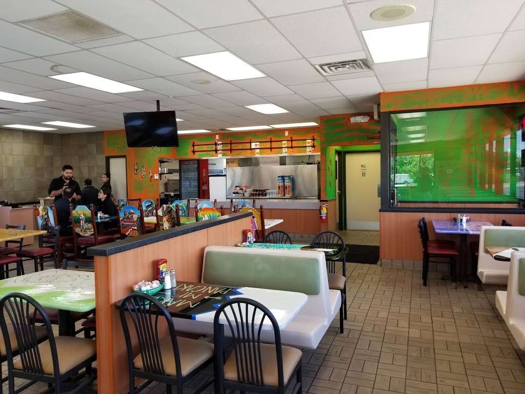 Rosita’s Mexican Restaurant | 354 Western Blvd, Greenwood, IN 46142, USA | Phone: (317) 893-5303