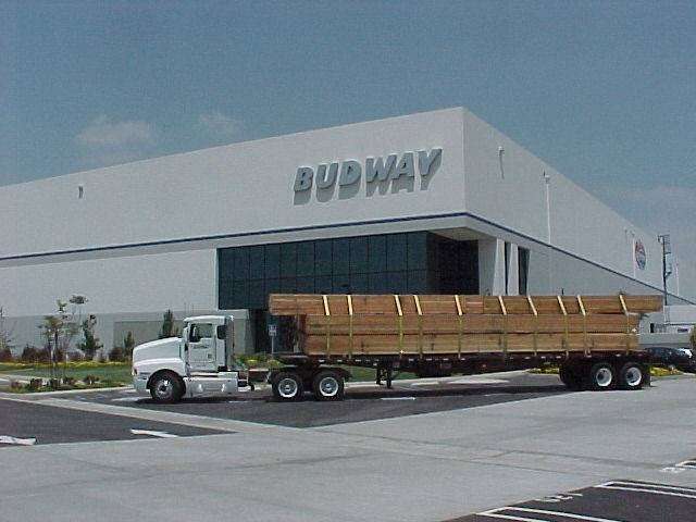 Budway Enterprises Inc | 13600 Napa St, Fontana, CA 92335, USA | Phone: (909) 463-0500