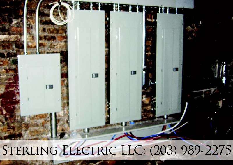 Sterling Electric, LLC | 1088 Westover Rd, Stamford, CT 06902, USA | Phone: (203) 989-2275