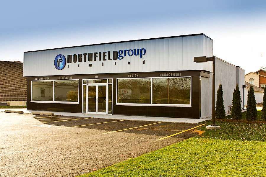 Northfield Group,LTD. | 516 N Milwaukee Ave, Wheeling, IL 60090 | Phone: (847) 215-0600