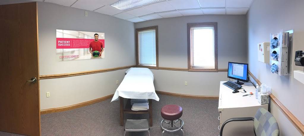 OrthoIndy Lafayette | 2403 Loy Dr Ste. 204, Lafayette, IN 47909 | Phone: (765) 250-3679