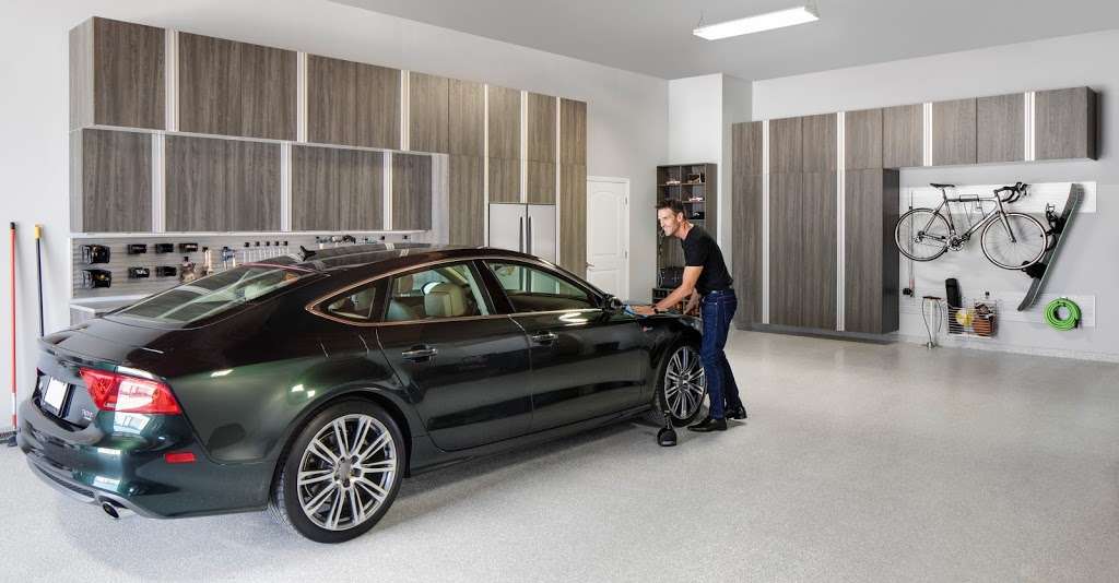 Premier Garage & Tailored Living of South Florida | 450 NW 27th Ave, Fort Lauderdale, FL 33311 | Phone: (954) 797-9275