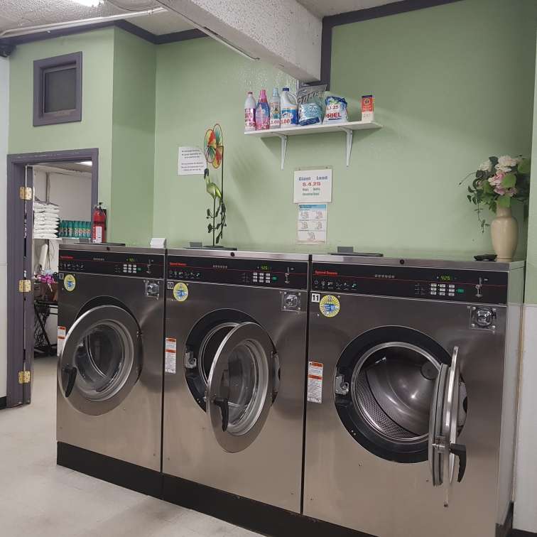 H K Laundry | 4244, 4479 Pico Blvd, Los Angeles, CA 90019 | Phone: (310) 256-9041