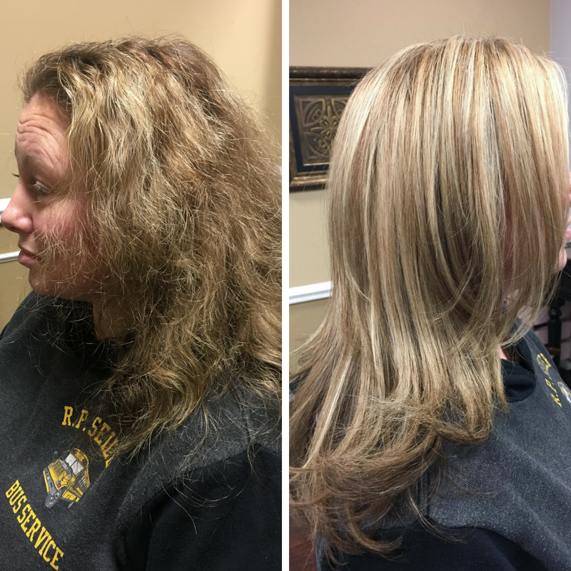 Hair By Dimitri V Eldersburg Location | 5959 Exchange Dr, Sykesville, MD 21784 | Phone: (443) 671-2688