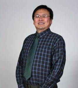 Dr. Huey T. Nguyen MD - Gastroenterology of Southern Indiana | 2630 Grant Line Rd, New Albany, IN 47150, USA | Phone: (812) 945-0145