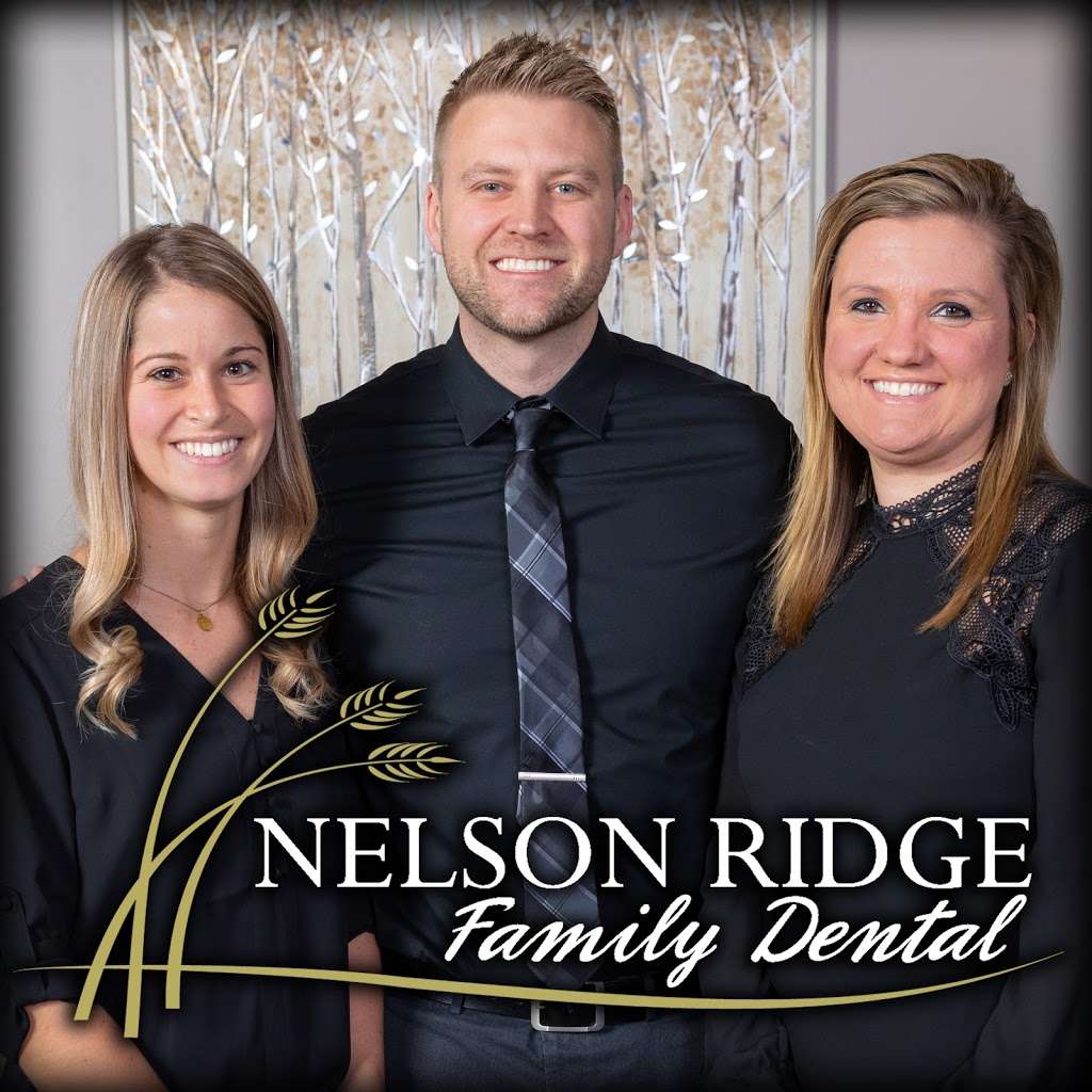 Nelson Ridge Family Dental | 820 W Laraway Rd, New Lenox, IL 60451 | Phone: (815) 524-6000