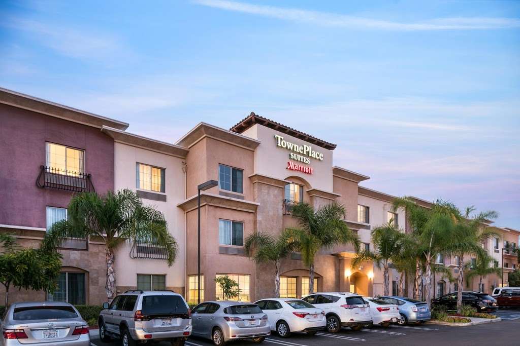 TownePlace Suites by Marriott San Diego Carlsbad/Vista | 2201 S Melrose Dr, Vista, CA 92081 | Phone: (760) 216-6010