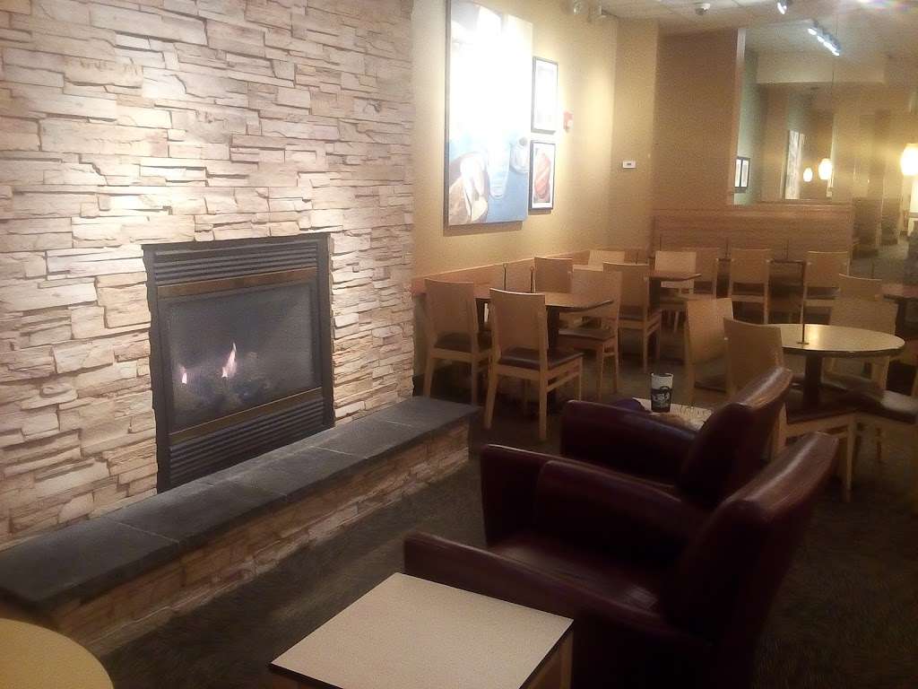 Panera Bread | 24A Rockland Plaza, N Middletown Rd, Nanuet, NY 10954 | Phone: (845) 624-3000