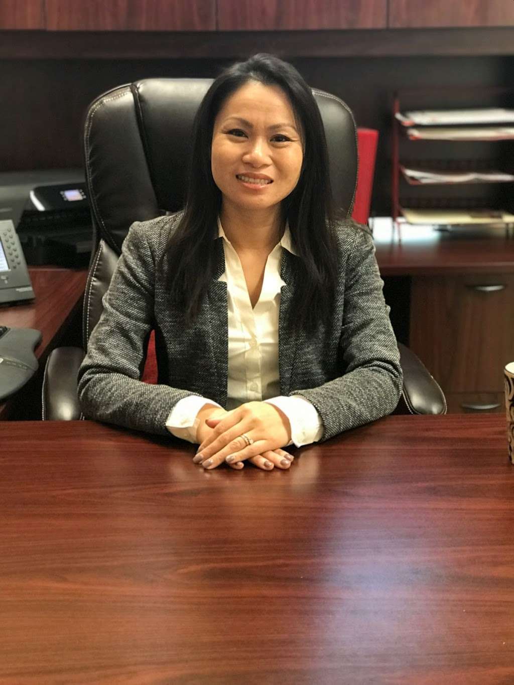 Vahn Doctolero - State Farm Insurance Agent | 2035 Fm 359 Rd, Ste F, Richmond, TX 77406, USA | Phone: (281) 232-2200