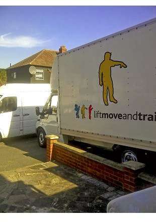 LMT Croydon & Surrey Removals and clearance | 120 Selhurst Rd, London SE25 6LL, UK | Phone: 020 8768 5177