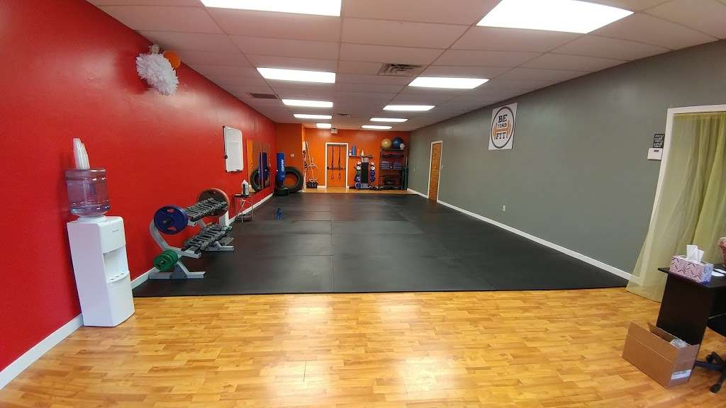 BEYOND FIT | 102 Park Ln, Douglassville, PA 19518, USA | Phone: (484) 334-4873