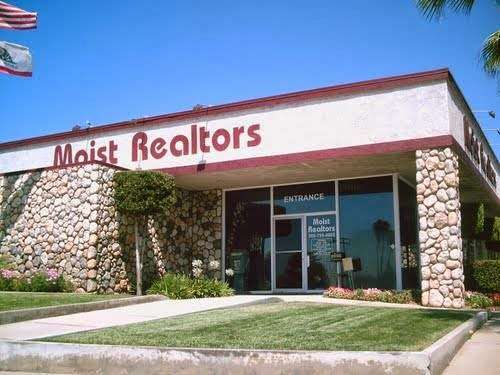 Moist Realtors | 13701 Calimesa Blvd, Yucaipa, CA 92399, USA | Phone: (909) 795-4085