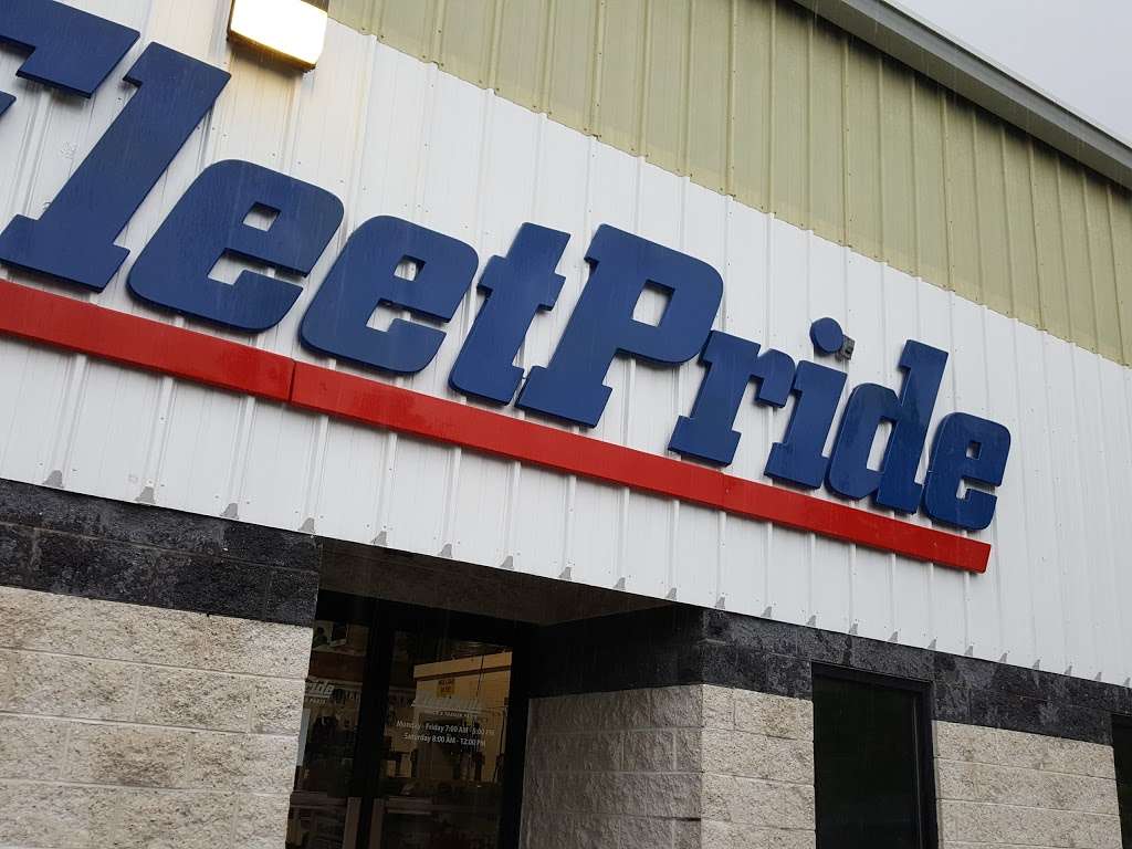 FleetPride | 5 Medori Blvd, Wilmington, DE 19801 | Phone: (302) 658-5107