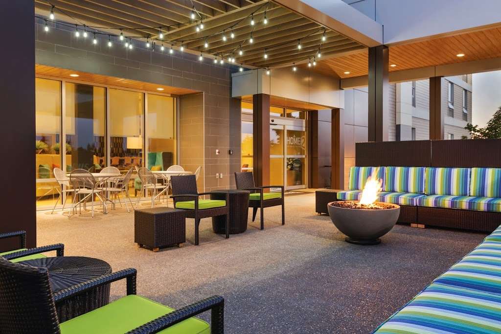 Home2 Suites by Hilton Shenandoah The Woodlands | 223 David Vetter Blvd, Shenandoah, TX 77385 | Phone: (281) 907-5700