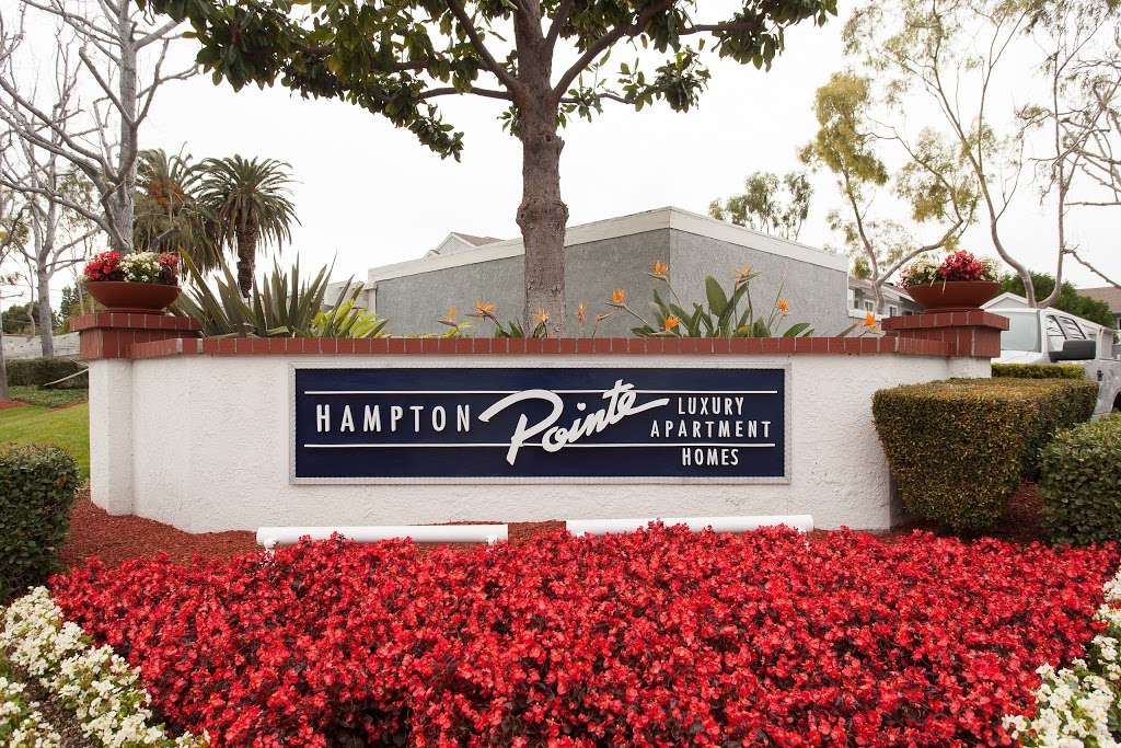 Hampton Pointe Apartments | 801 E Orangewood Ave, Anaheim, CA 92802, USA | Phone: (714) 978-3030