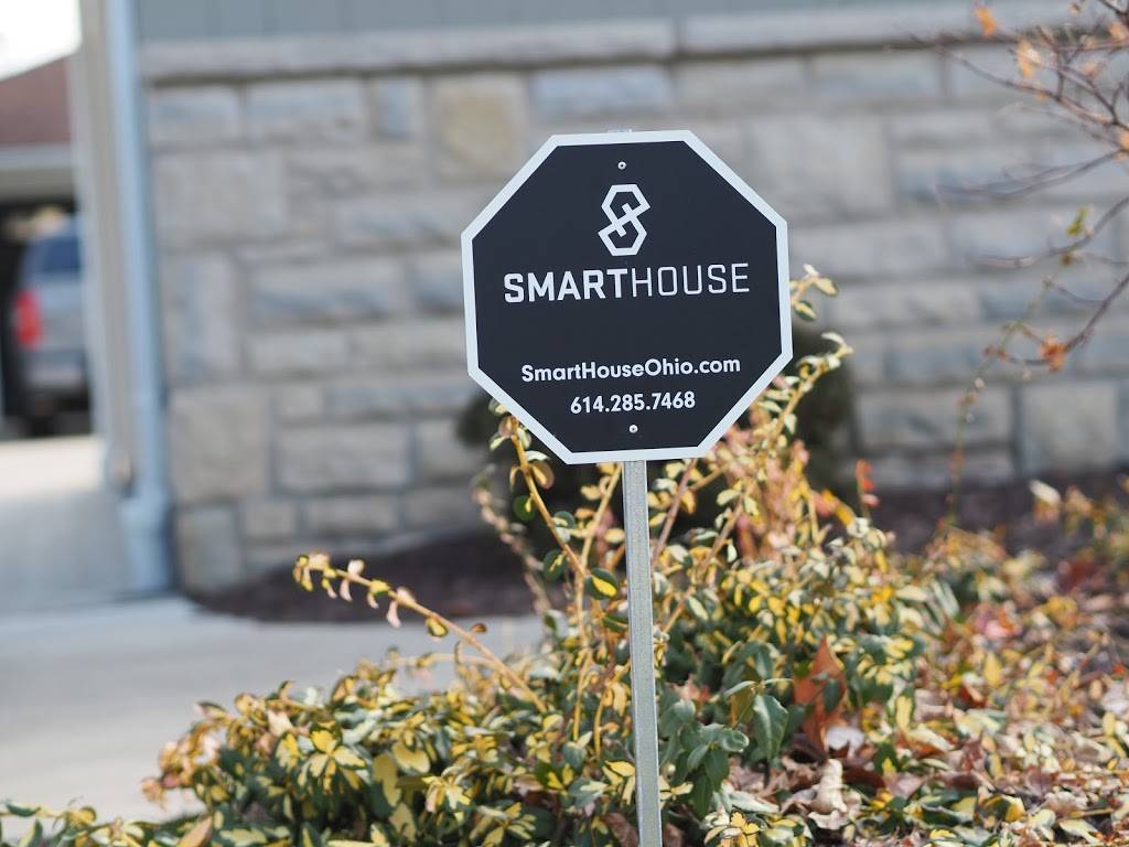 Smart House | 2291 Haverford Rd, Upper Arlington, OH 43220 | Phone: (614) 285-7468