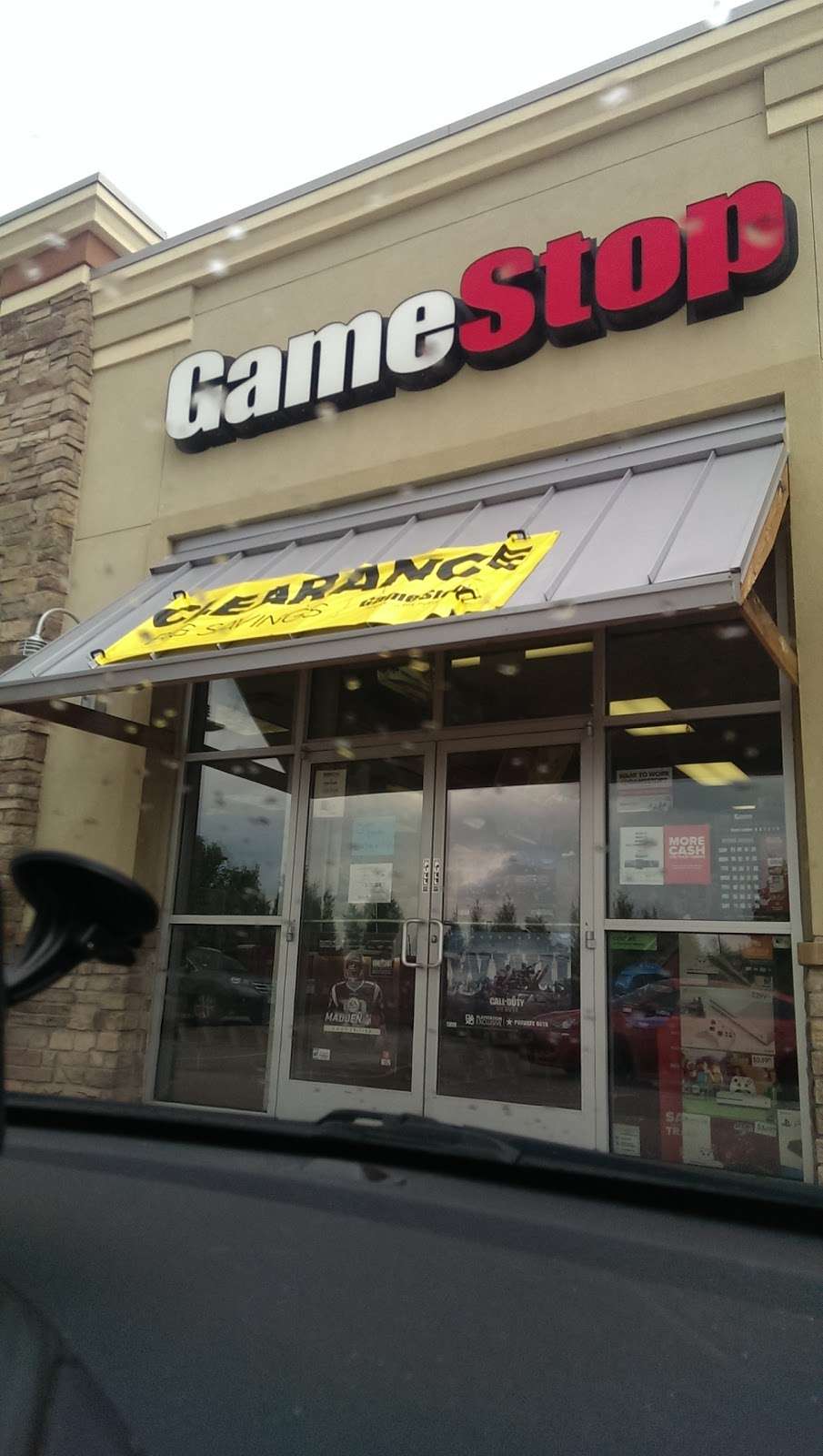 GameStop | 4550 W 121st Ave #2, Broomfield, CO 80020, USA | Phone: (303) 438-2104