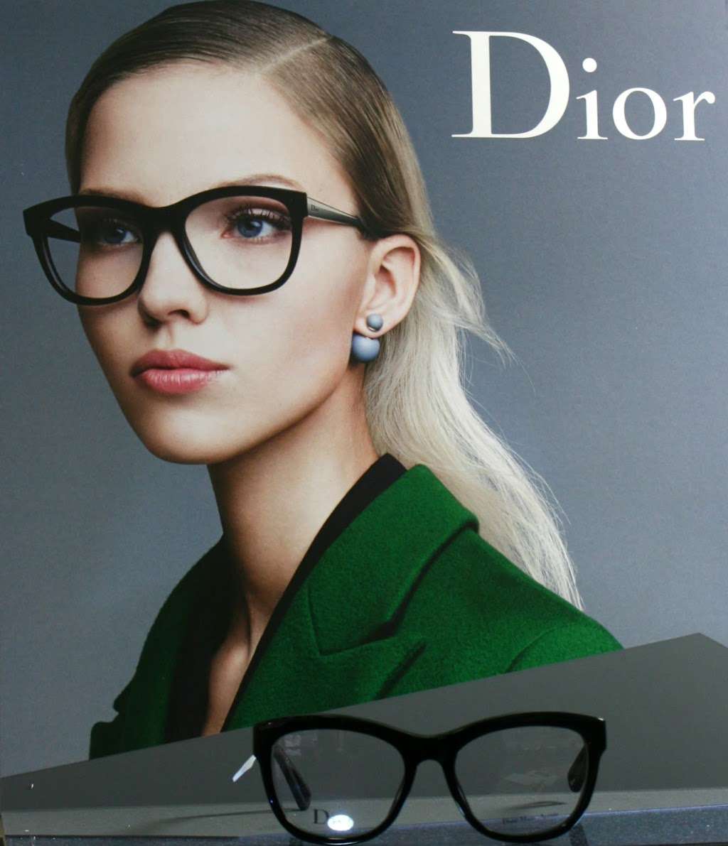 day lewis Opticians | 116 Main Rd, Biggin Hill, Westerham TN16 3AY, UK | Phone: 01959 572535