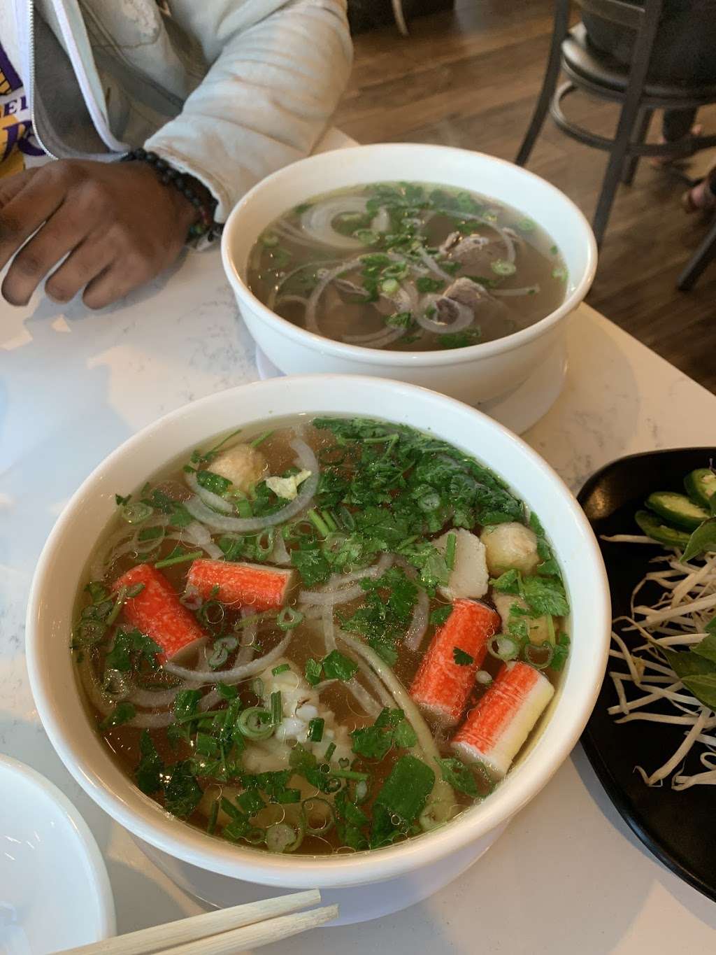 Pho Ha #7 | 2851 Canyon Springs Pkwy STE C1, Riverside, CA 92507, USA | Phone: (951) 235-3377