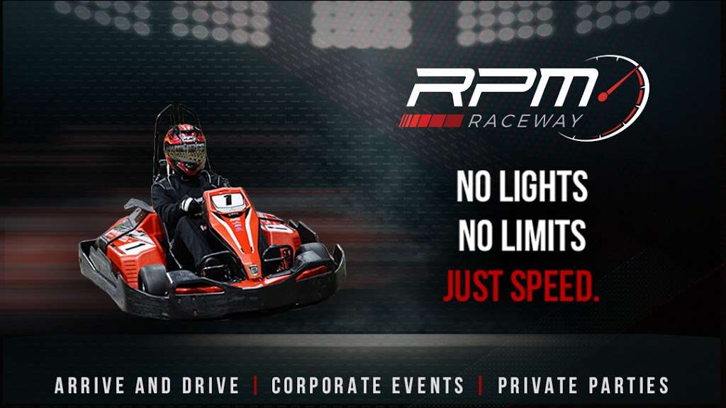 RPM Raceway | 99 Caven Point Rd, Jersey City, NJ 07305 | Phone: (201) 333-7223