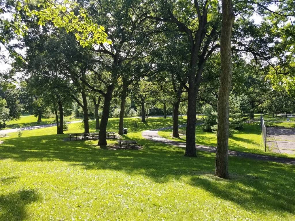 Columbia Park | 800 Columbia Pkwy, Minneapolis, MN 55418, USA | Phone: (612) 230-6400