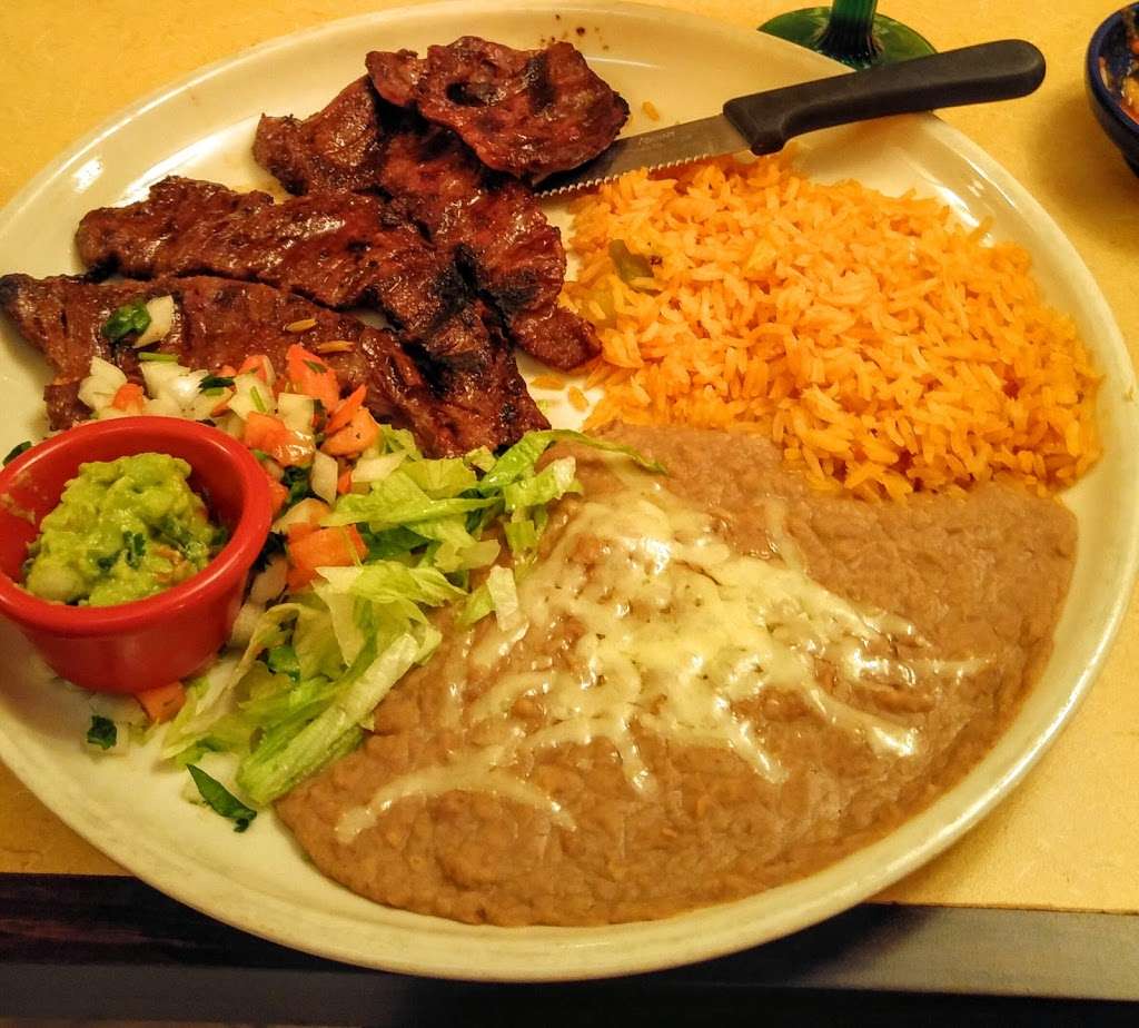 Fiesta Mexican Restaurant | 175 Mansfield Ave, Norton, MA 02766, USA | Phone: (508) 622-0009