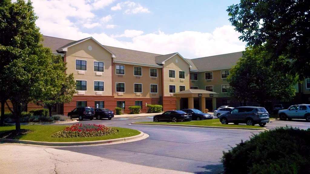 Extended Stay America Chicago - Darien | 2345 Sokol Ct, Darien, IL 60561 | Phone: (630) 985-4708