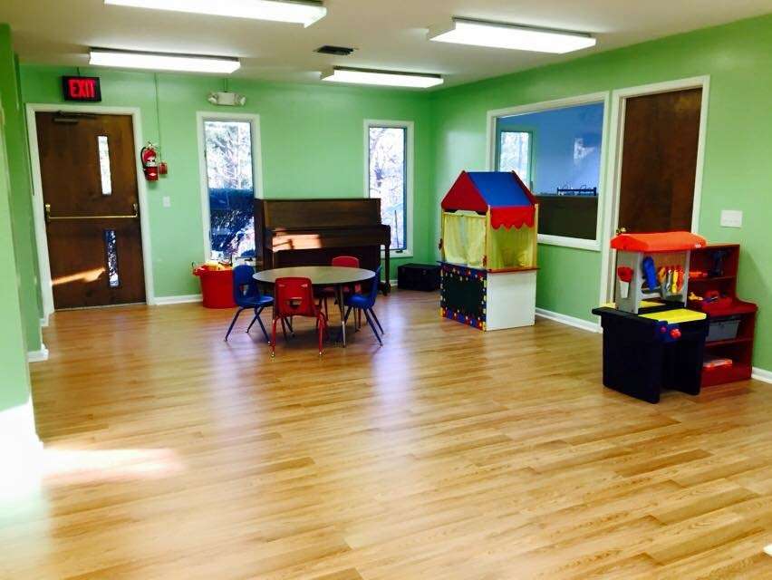 Friends of the Family Child Care & Learning Center | 123 S Main St, Marlboro Township, NJ 07746, USA | Phone: (732) 431-0718