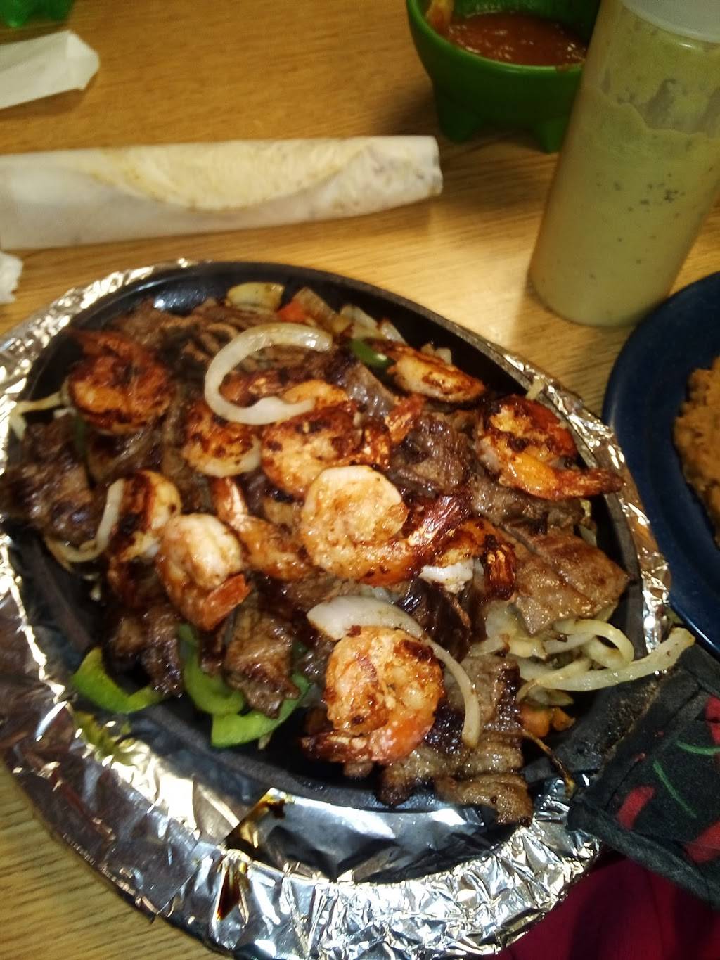 Taqueria Guadalajara | 2630 S Main St, Ingleside, TX 78362, USA | Phone: (361) 775-0311