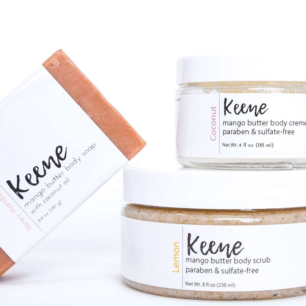 Keene Skincare | Tourmaline Ln, Ashburn, VA 20148, USA