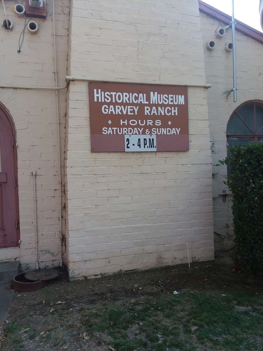 Monterey Park Historical Museum | 781 S Orange Ave, Monterey Park, CA 91754, USA | Phone: (626) 307-1267