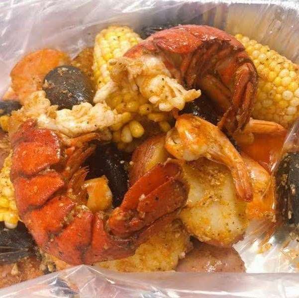 Yummy Crab | 9962 E Washington St, Indianapolis, IN 46229 | Phone: (317) 982-7594