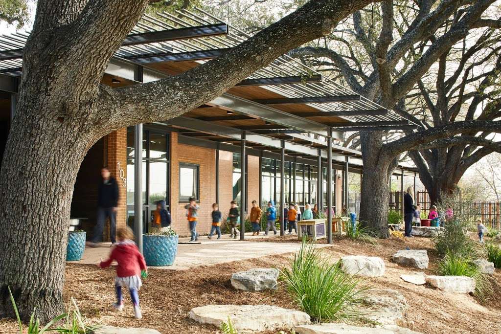 Will Smith Zoo School | 103 Tuleta Dr, San Antonio, TX 78212, USA | Phone: (210) 686-5606