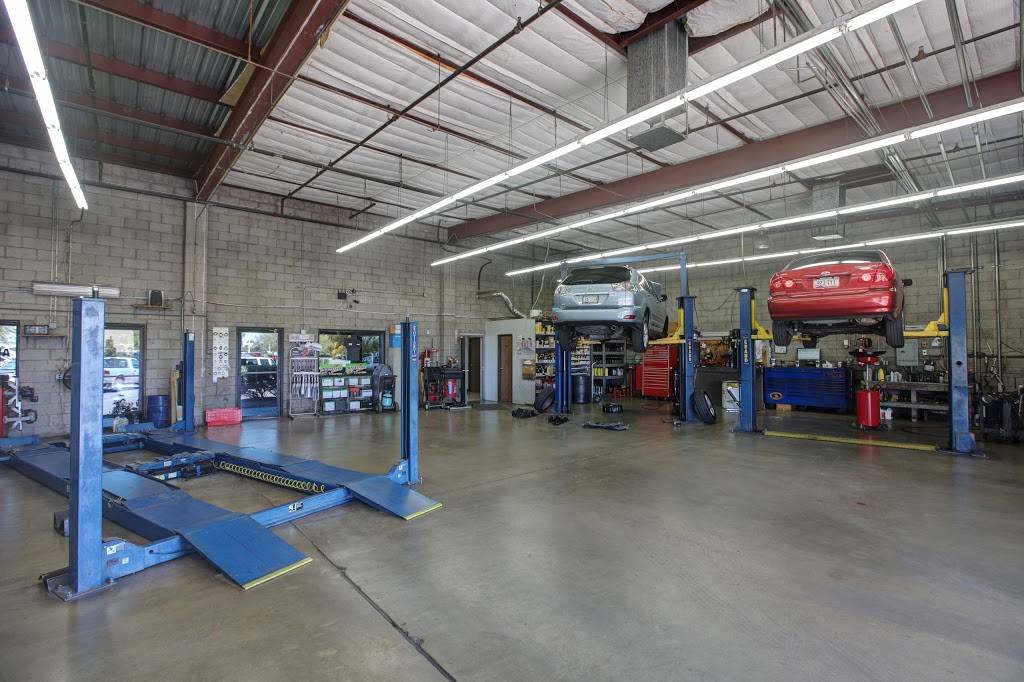 Sunset Automotive, Inc | 200 S Roosevelt Ave, Chandler, AZ 85226, USA | Phone: (480) 940-1563