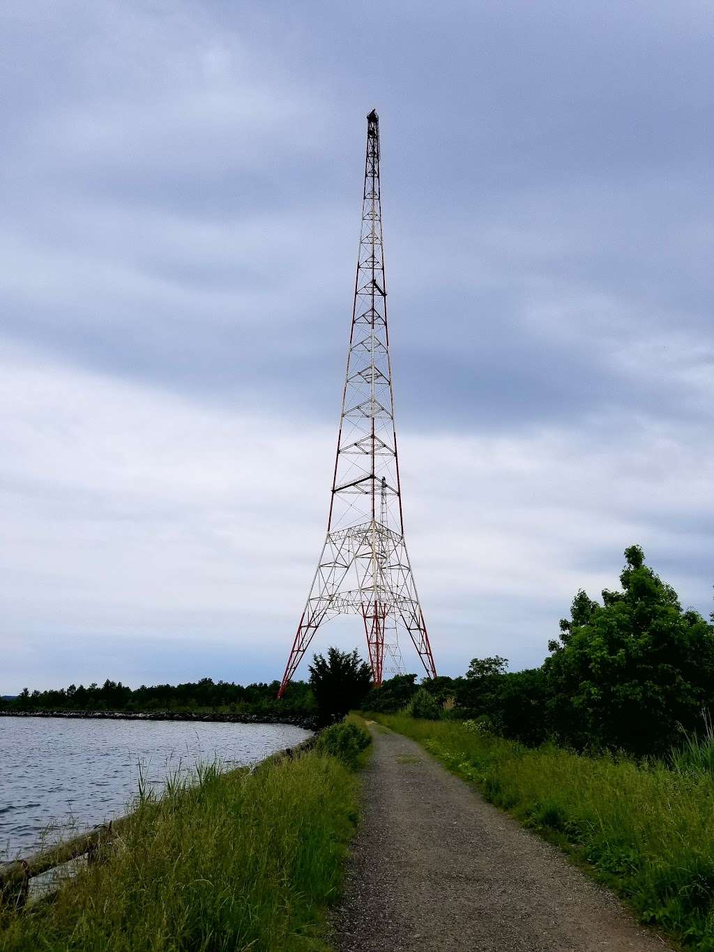 Greenbury Point Conservation Area | Annapolis, MD 21402