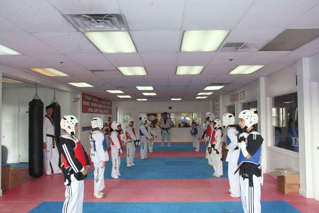 Taekwondo Elite | 170 Township Line Road A2A, Hillsborough Township, NJ 08844 | Phone: (908) 359-0441