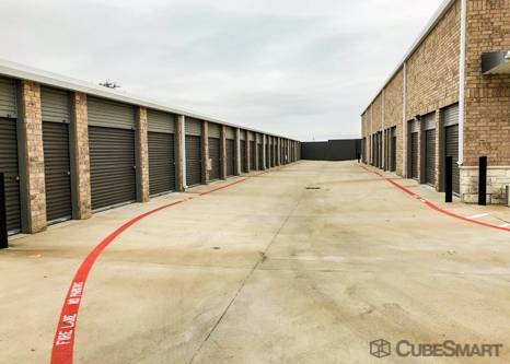 CubeSmart Self Storage | 3737 Frankford Rd, Dallas, TX 75287, USA | Phone: (469) 445-2455