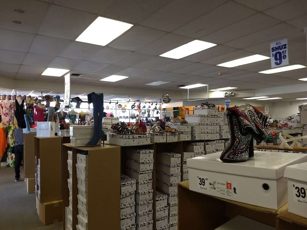 Shu Deal: All Shoes 6.97 and UP | 5812 Lyndon B Johnson Fwy, Dallas, TX 75240, USA | Phone: (214) 710-1227